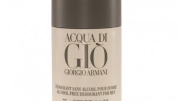 Acqua Di Gio by Giorgio Armani Deodorant Stick 75gm