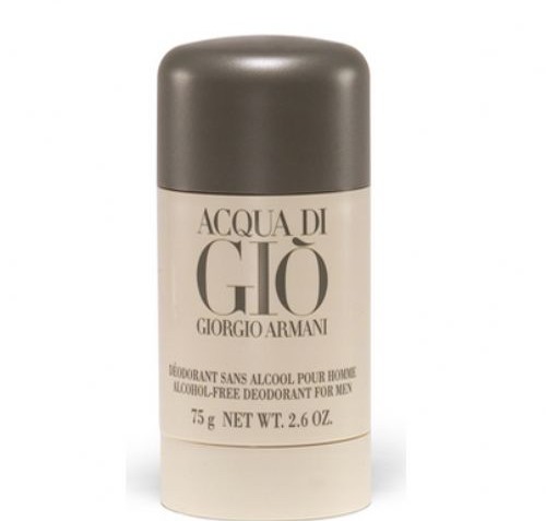 Acqua Di Gio by Giorgio Armani Deodorant Stick 75gm