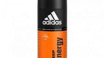 Adidas Deep Energy Deodorant for Men 150ml