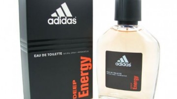 Adidas Deep Energy for Men 100ml