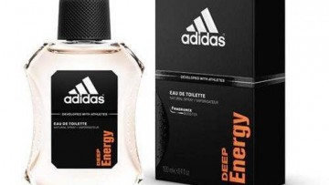 Adidas Deep Energy for Men 50ml