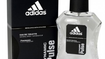 Adidas Dynamic Pulse for Men 100ml