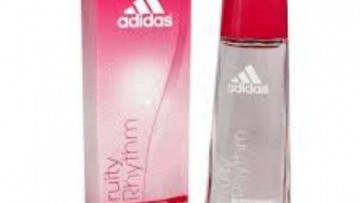 Adidas Fruity Rhythm for Women 50ml