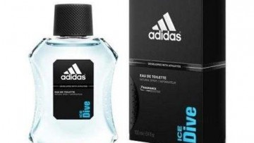 Adidas Ice dive 100ml