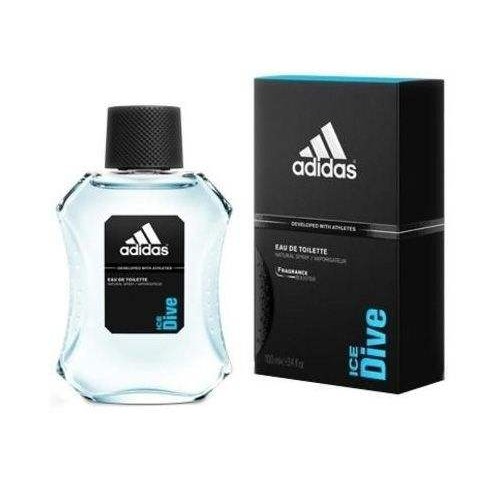 Adidas Ice dive 100ml