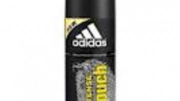 Adidas Intense Touch Deodorant for Men 150ml