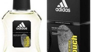 Adidas Intense Touch for Men 100ml