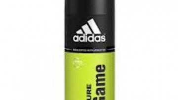Adidas Pure Game Deodorant for Men 150ml