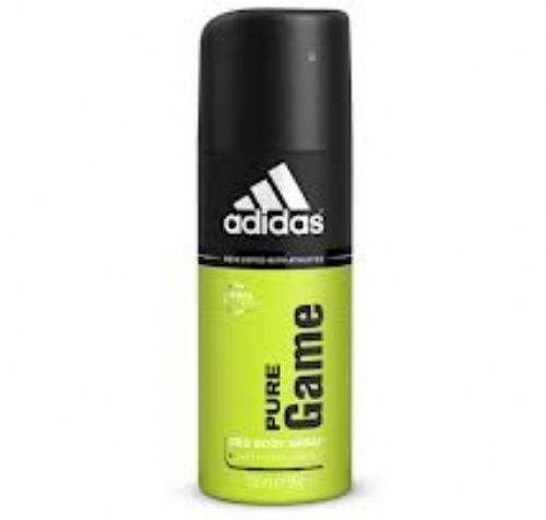 Adidas Pure Game Deodorant for Men 150ml