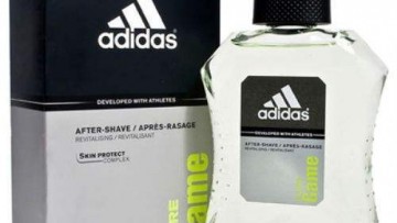 Adidas Pure Game for Men 100ml