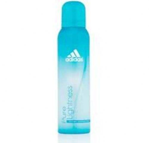 Adidas Pure Lightness Deodorant for Women 150ml
