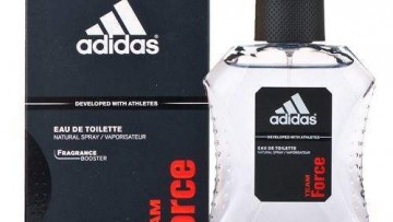 Adidas team force 100ml