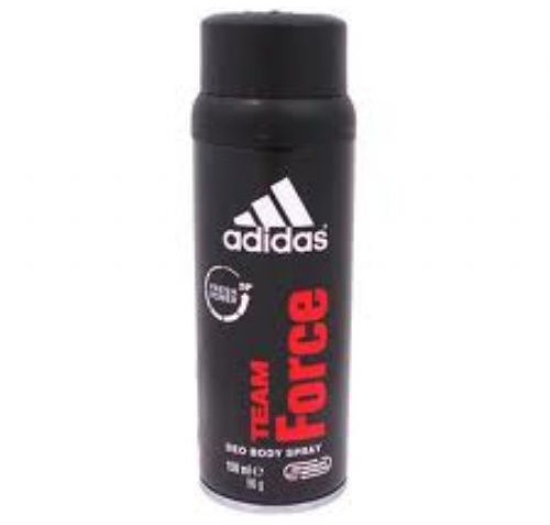 Adidas Team Force Deodorant for Men 150ml