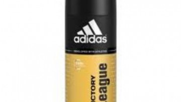 Adidas Victory League Deodorant for Men 150ml