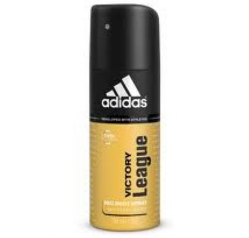 Adidas Victory League Deodorant for Men 150ml