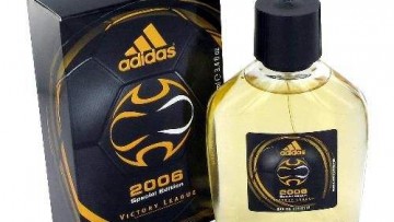 Adidas Victory League for Men 100ml