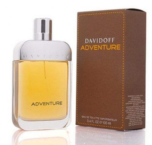 Davidoff Adventure For Men 50ml