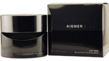 Etienne Aigner Black For Men 125ml