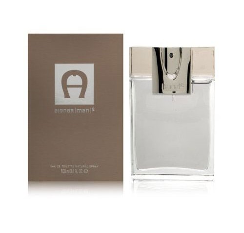 Etienne Aigner Men 2 For Men 100ml