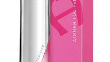 Etienne Aigner Too Feminine For Women 100ml