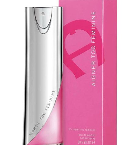 Etienne Aigner Too Feminine For Women 100ml