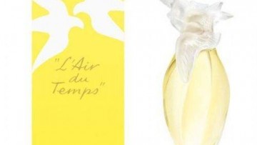 Nina Ricci L'Air du Temps for Women 100ml