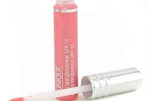 Clinique Long Last Glosswear Spf15 In Air Kiss (GWP)