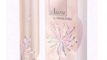 Swarovski Aura Of Love Collection For Women 50ml EDT