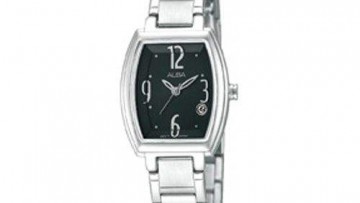 Alba Mens Analog Dress Watch [AH7669X]