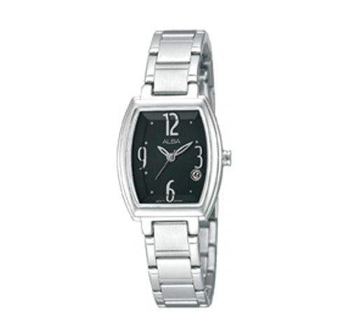 Alba Mens Analog Dress Watch [AH7669X]