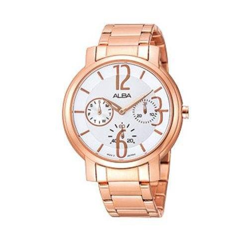 Alba Mens Analog Dress Watch [AP6102X]