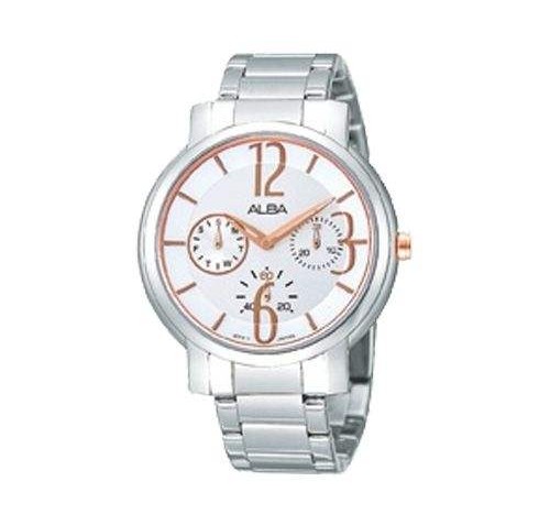 Alba Mens Analog Dress Watch [AP6103X]