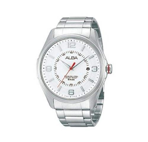 Alba Mens Analog Dress Watch [AS9441X]