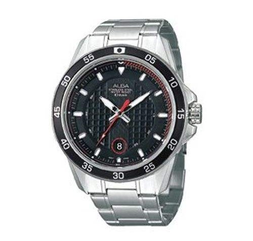 Alba Mens Analog Dress Watch [AS9473X]