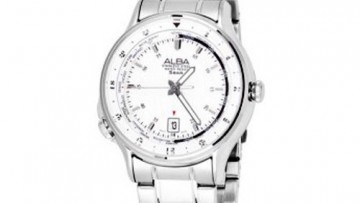 Alba Mens Analog Dress Watch [AS9487X]