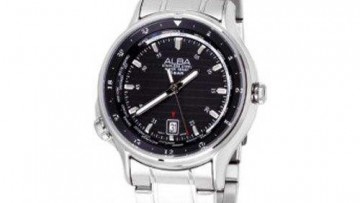 Alba Mens Analog Dress Watch [AS9489X]