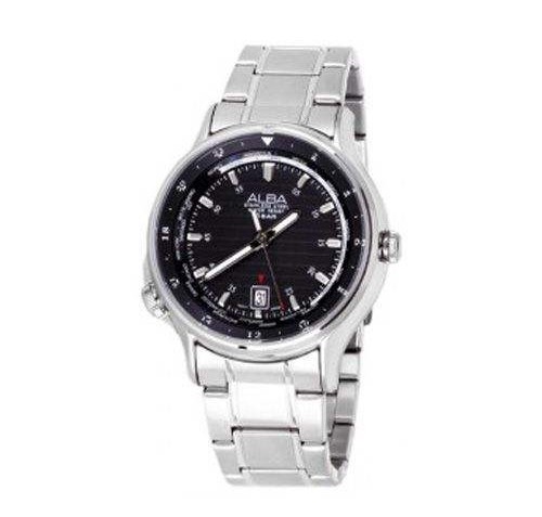 Alba Mens Analog Dress Watch [AS9489X]