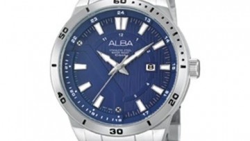 Alba Mens Analog Dress Watch [AS9649X]