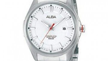 Alba Mens Analog Watch [AS9439X]