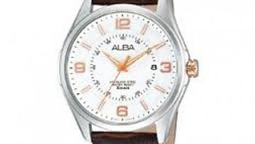 Alba Mens Analog Watch [AS9445X]