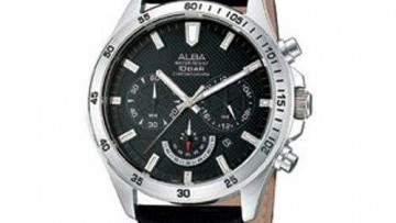 Alba Mens Analog Watch [AT3369X]