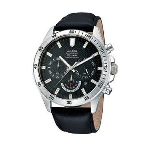 Alba Mens Analog Watch [AT3369X]