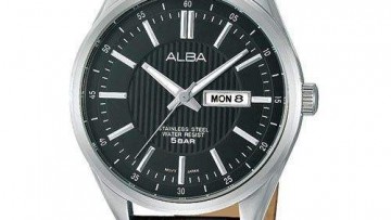 Alba Mens Analog Watch [AV3067X]