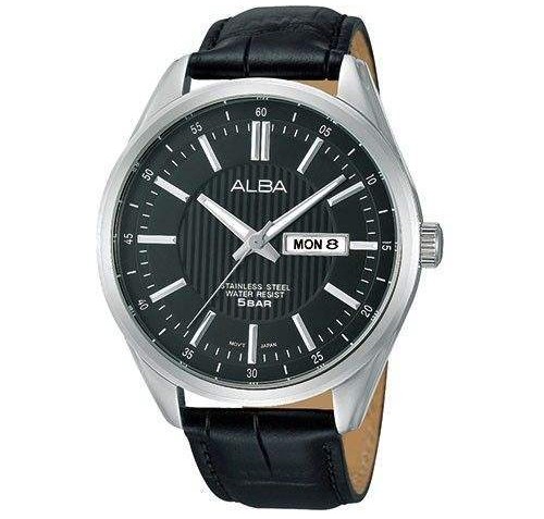 Alba Mens Analog Watch [AV3067X]