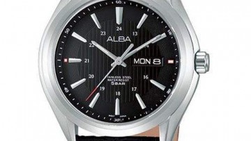 Alba Mens Analog Watch [AV3081X]