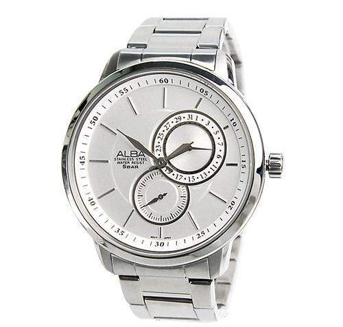 Alba Mens Analog Watch [AW2007X]