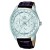 Alba Mens Chronograph Dress Watch [ASPF63X]