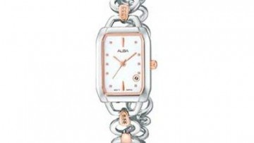 Alba Womens Analog Fashion Watch [AH7767X]