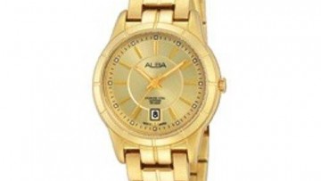 Alba Womens Analog Fashion Watch [AH7980X]