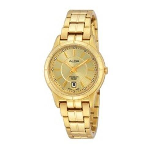 Alba Womens Analog Fashion Watch [AH7980X]